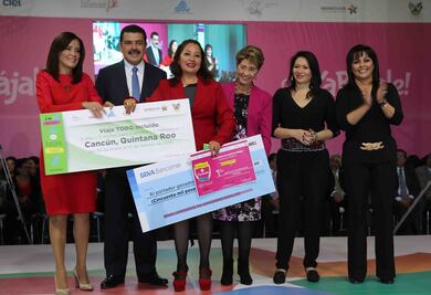 Se implementará "Ya Bájale" en toda la República: Ssa