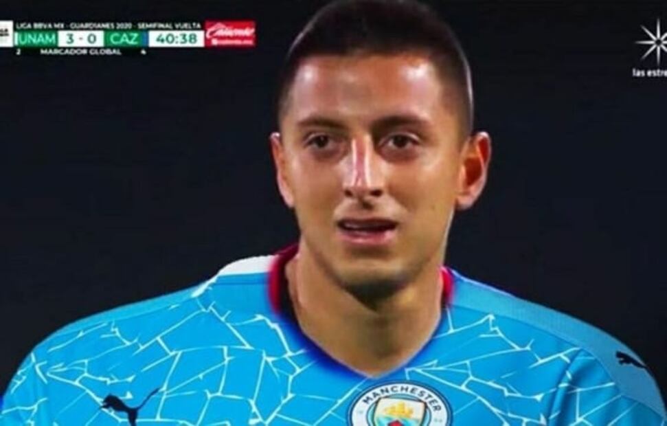 Los mejores memes de la remontada del Real Madrid ante el Manchester City