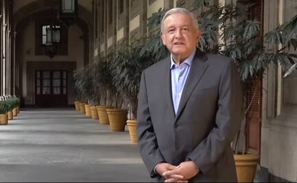 No hubo violación a derechos de autor en video de AMLO bloqueado en YouTube: SACM