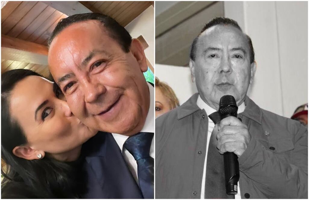 FOTO: Especial/ EL UNIVERSAL/ 