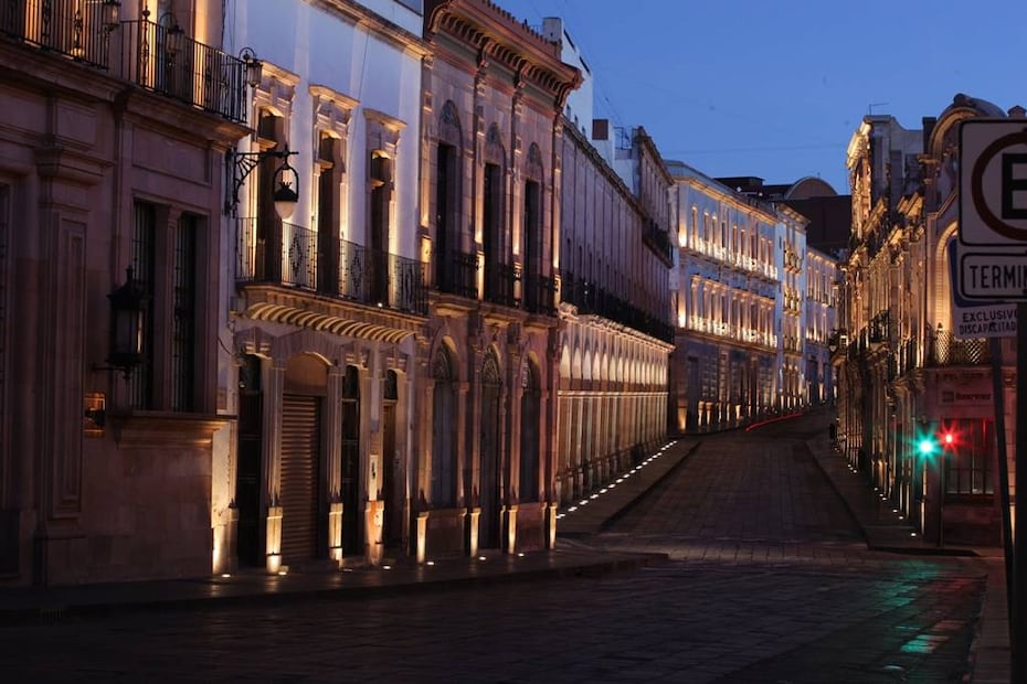 Foto: Sectur Zacatecas