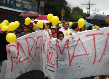 Investigarán muerte de niña de 8 años durante operativo en Río de Janeiro