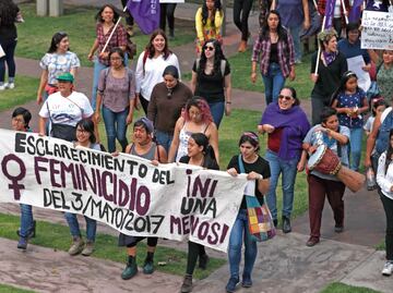 En tres años se disparan denuncias de asaltos en CU