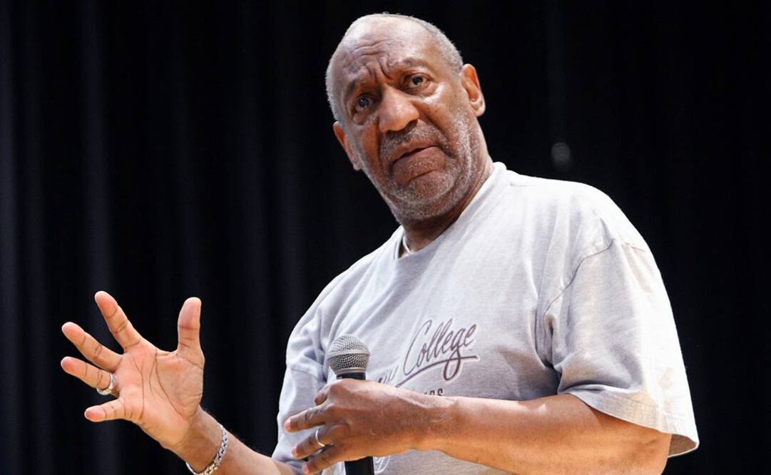 La jueza del Tribunal Superior de Los Ángeles Debre Katz Weintraub falló que Cosby y su exabogado Martin Singer deben rendir declaración antes del 25 de noviembre. (FOTO: Archivo EL UNIVERSAL)