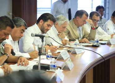 Establece Semarnat mesa de trabajo para atender muerte de manatíes