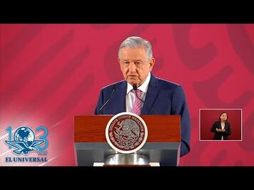 Guardia Nacional tendrá estrategia contra feminicidios: AMLO