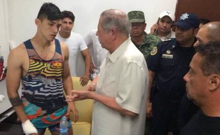 Plagio de Pulido, desata polémica y se vuelve viral