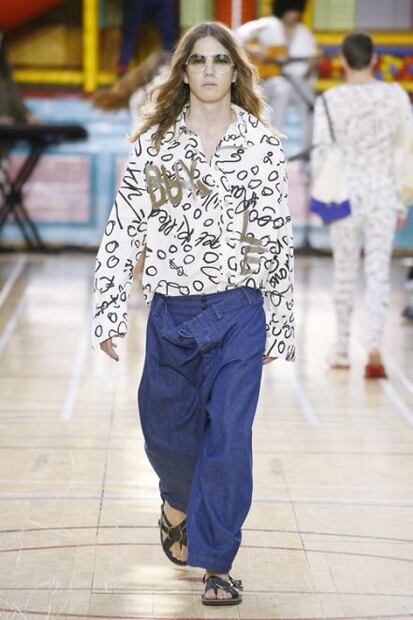 Apuesta por la moda consciente 