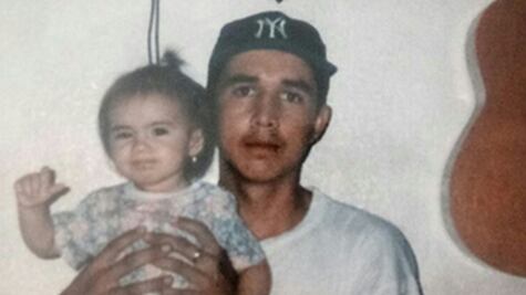 El joven cuya trágica muerte puso en evidencia los peligros de militarizar la frontera de EU con México