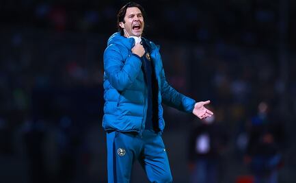 ¿Servirán los cambios en el América con sus nuevos refuerzos?