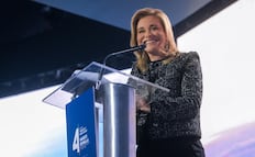 Soberanía y Maru, temas que dominaron cobertura de partidos; Morena y PAN salen fortalecidos