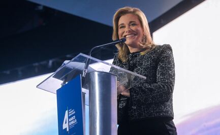 Soberanía y Maru, temas que dominaron cobertura de partidos; Morena y PAN salen fortalecidos