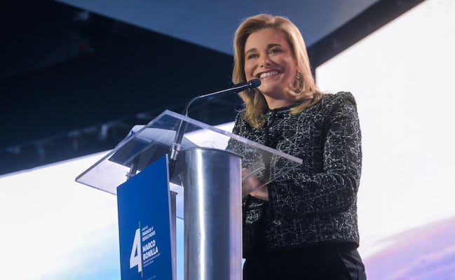 Soberanía y Maru, temas que dominaron cobertura de partidos; Morena y PAN salen fortalecidos