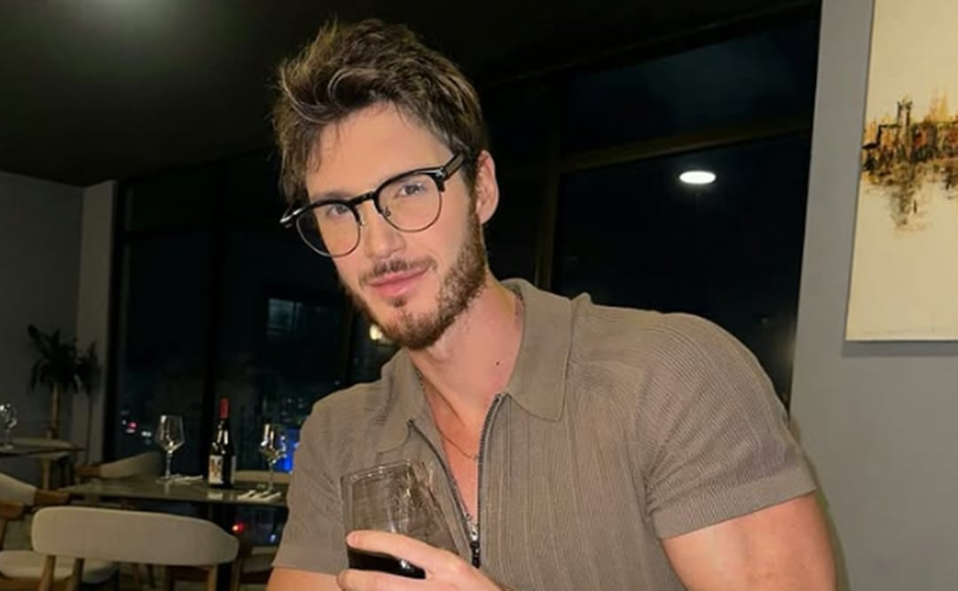 Fede Dorcaz, de 29 años, fue asesinado en la Ciudad de México mientras se trasladaba a su casa.