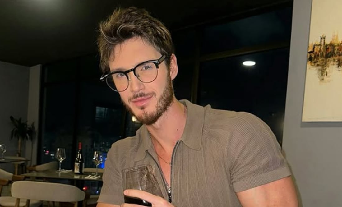 Fede Dorcaz, de 29 años, fue asesinado en la Ciudad de México mientras se trasladaba a su casa.