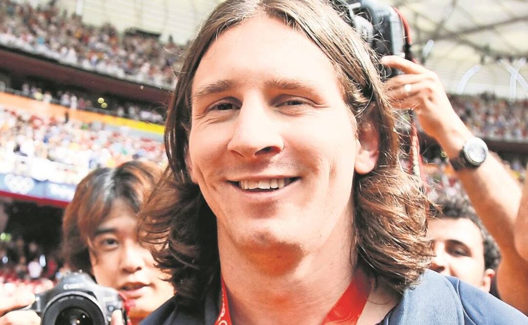 China y aquellos días maravillosos