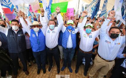 Reforma para la Corte, antesala de AMLO para reelegirse, advierte el PAN