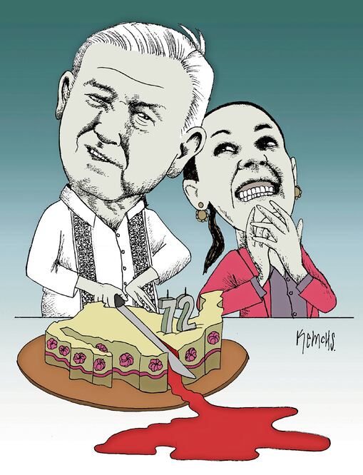 Cartón de KEMCHS