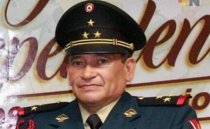 Creel reprueba "cobarde asesinato" de general coordinador de la Guardia Nacional en Zacatecas