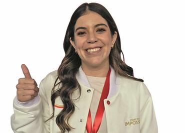 Alejandra Orozco, ilusionada por tener “una vida normal” tras el retiro en clavados