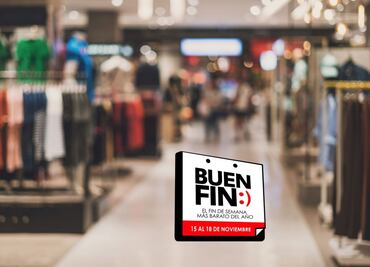 Buen Fin 2024: Profeco advierte que proveedores no respetan precios anunciados; suman 241 quejas de consumidores