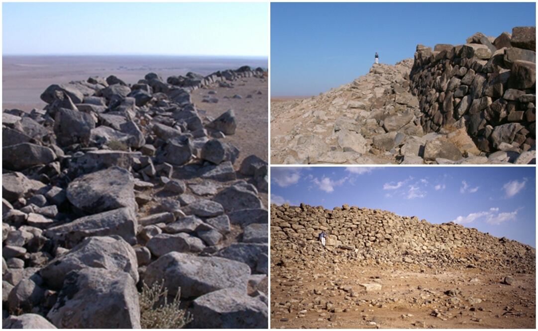 Foto: M.-O. Rousset mission Marges arides (www2.cnrs.fr - Centro francés Nacional para la Investigación Científica)