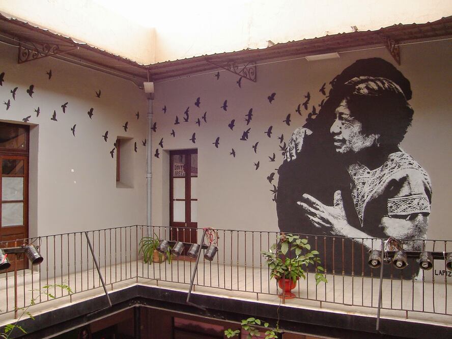 ¡Qué fácil es desaparecer en México!