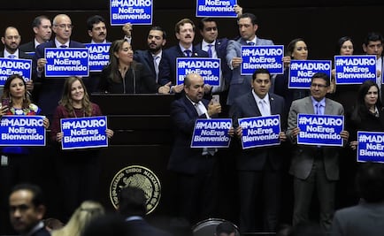 ¿Boicot panista a AMLO en San Lázaro?