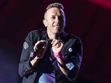 Coldplay y su "fila virtual" para conciertos en México desata memes