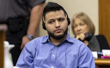 Cadena perpetua a migrante por el asesinato de estudiante Laken Riley; Trump explotó el caso en su campaña