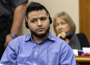 Cadena perpetua a migrante por el asesinato de estudiante Laken Riley; Trump explotó el caso en su campaña