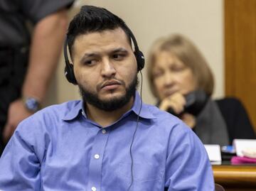 Cadena perpetua a migrante por el asesinato de estudiante Laken Riley; Trump explotó el caso en su campaña