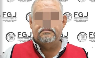 Cae extorsionador en Tamaulipas; obigaba a comerciantes a adquirir producto de la canasta básica con un proveedor determinado 