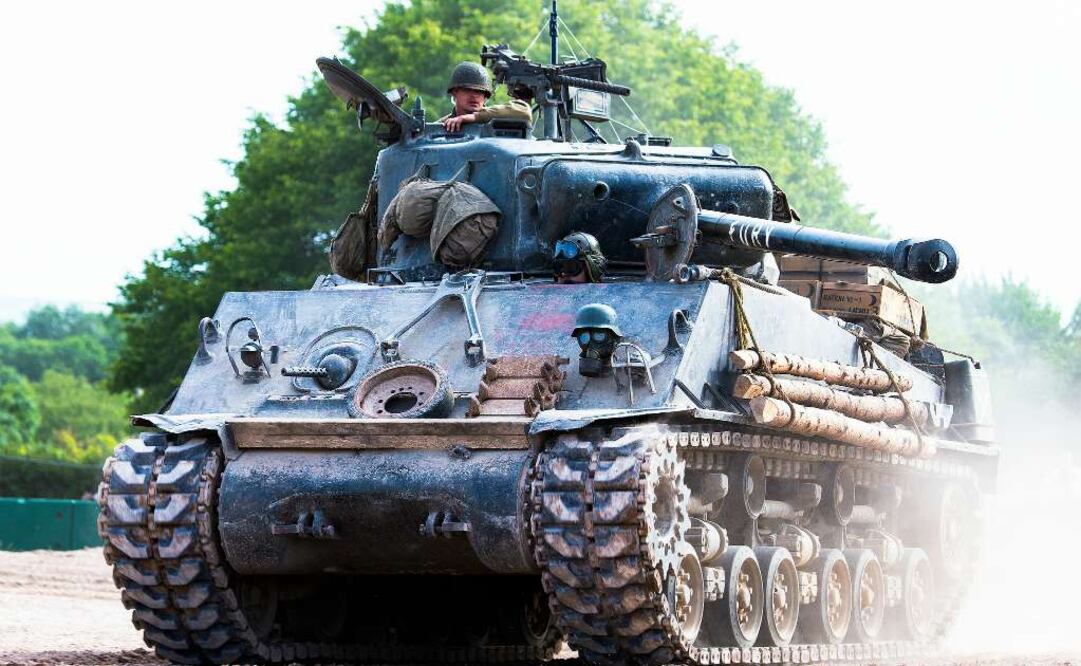 La "escuela" recibe aproximadamente 30 mil visitantes al año. (Foto: Des Morris)