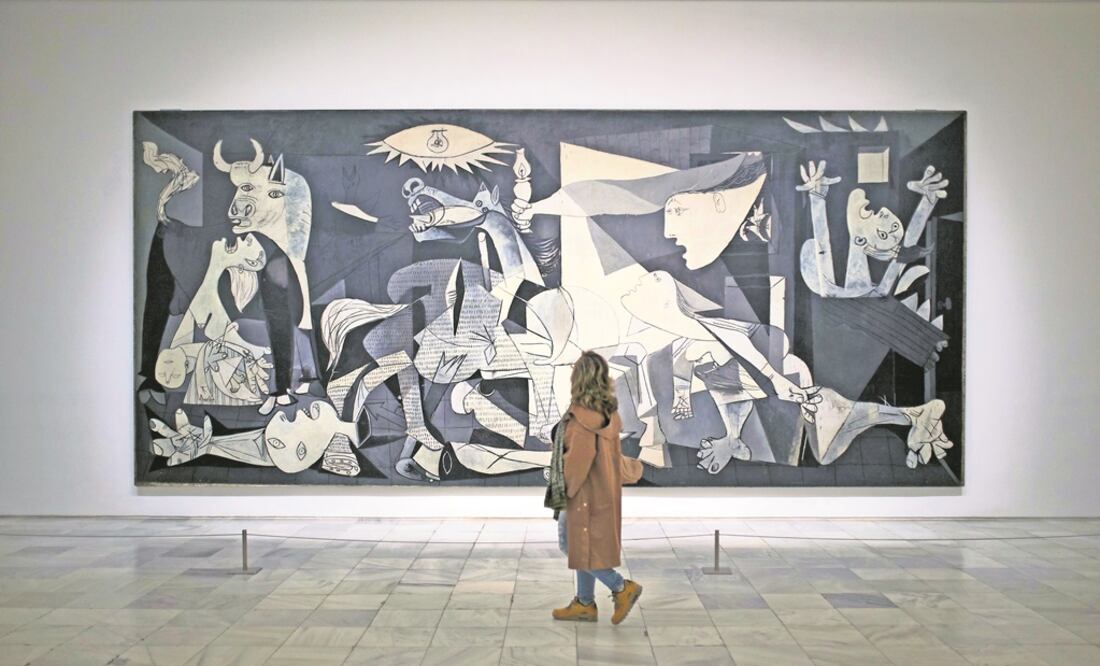 Foto: AP Photo/Francisco Seco, archivo