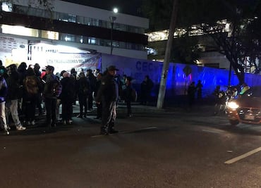 Maestros del CECyT 10 en Aragón piden destituir a subdirectora por denuncias de acoso laboral