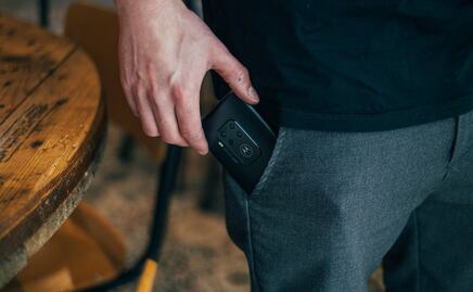 ¿Tu celular es Motorola? Podría ser desactivado por esta razón