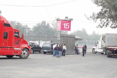 Llegan pilotos y escuderías de F1