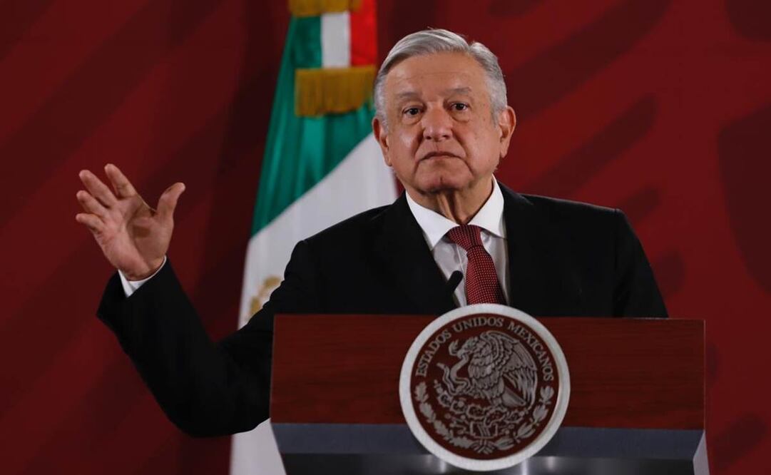 AMLO: EZLN no tienen toda la información sobre Tren Maya