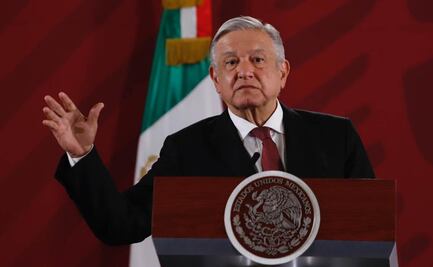 AMLO: EZLN no tienen toda la información sobre Tren Maya