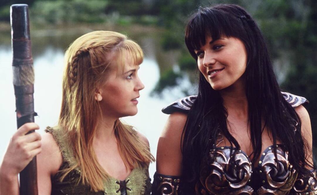 La serie original se transmitió entre 1995 y 2001. (FOTO: Especial)