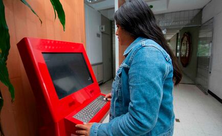 UNAM instala módulos para denunciar delitos en sus planteles en el Edomex