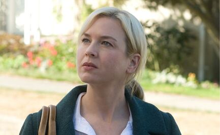 Netflix tiene la película de terror protagonizada por Renée Zellweger que asustará hasta el más valiente