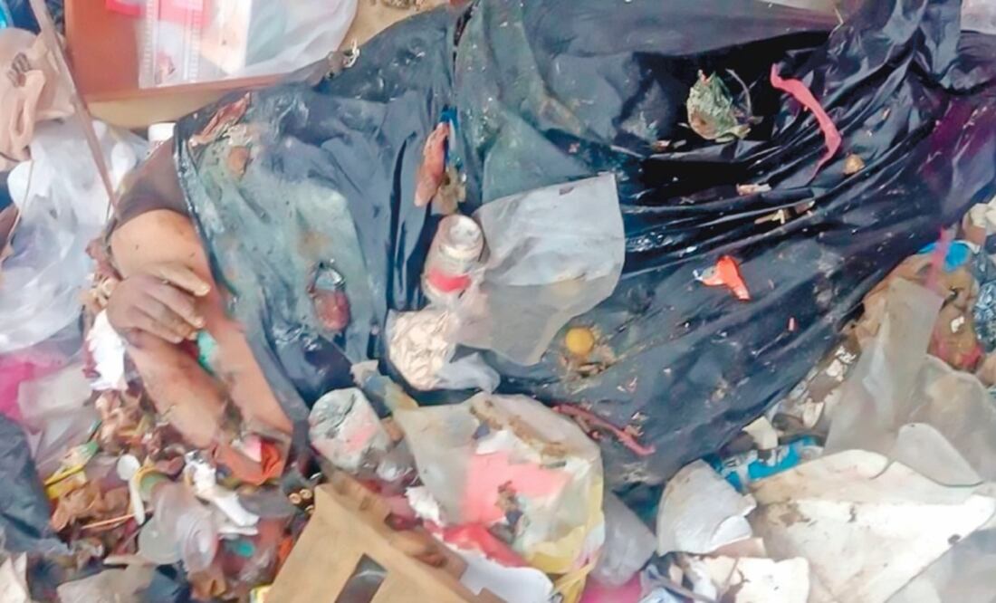 La pareja de presuntos narcomenudistas fue secuestrada el domingo mientras circulaban en su camioneta Cadillac hacia su casa en la colonia Martín Carrera, en la delegación Gustavo A. Madero; la agresión en la estética ocurrió el lunes. (ARCHIVO Y ESPECIA)