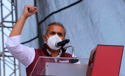 ¿Quién es Fernando Vilchis?; el exalcalde que se deslindó de bloqueos en Ecatepec