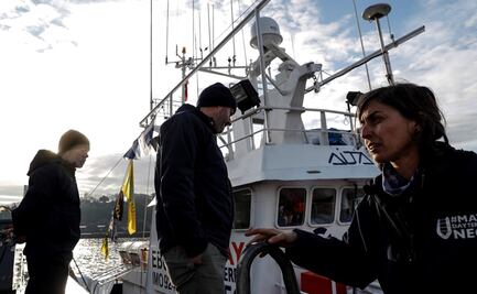 Dos naufragios en el Mar Mediterráneo dejan 170 migrantes desaparecidos