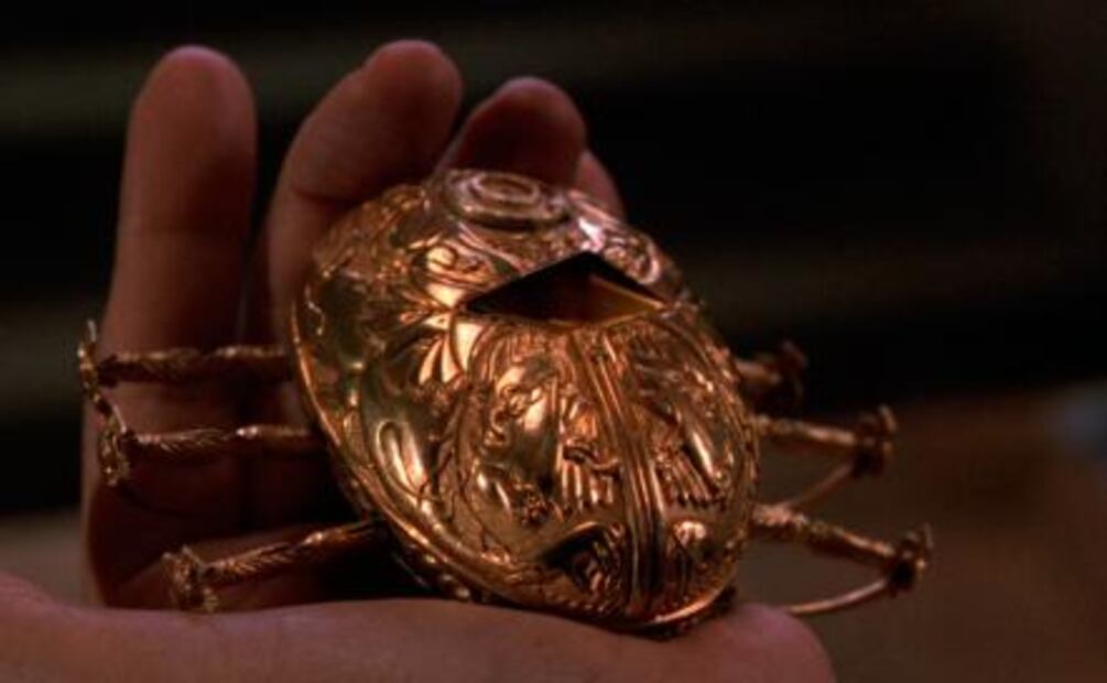 ¿Por qué Guillermo del Toro sería el amigo ideal de la relojería en los Oscar?