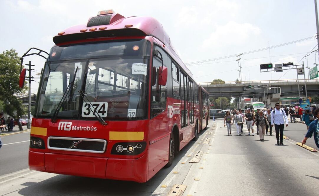 Foto: Yadín Xolalpa / EL UNIVERSAL