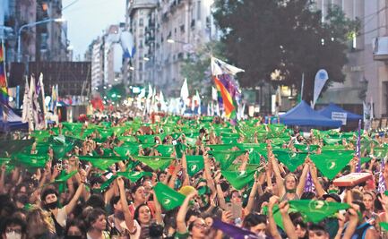 Aborto en el mundo: Países en donde es legal y países en donde es ilegal