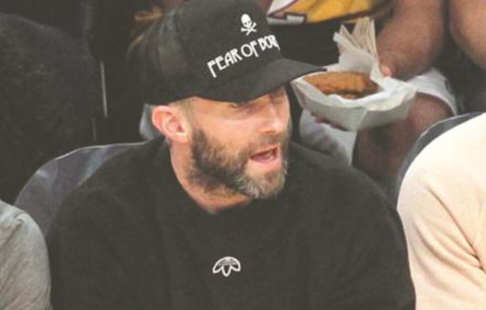 Los más arrogantes de Hollywood